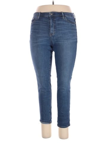 Gloria Vanderbilt Jeans (view 1)