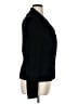 Tahari 100% Wool Black Wool Cardigan Size XL - photo 4