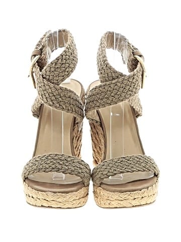 Stuart Weitzman Wedges (view 2)