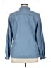 ExOfficio Blue Long Sleeve Button-Down Shirt Size XL - photo 2