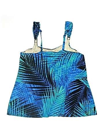 Miraclesuit Swimsuit Top (view 2)