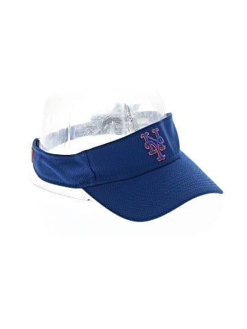 New Era Visor (view 1)