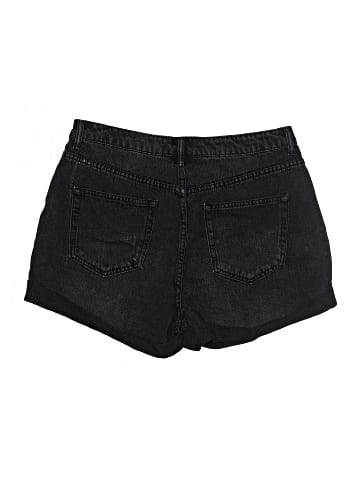 Forever 21 Denim Shorts (view 2)