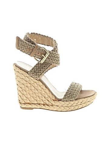 Stuart Weitzman Wedges (view 1)
