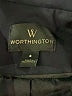 Worthington Black Blazer Size 8 - photo 6