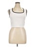 Athleta Ivory Tank Top Size XL - photo 1