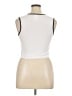 Athleta Ivory Tank Top Size XL - photo 2
