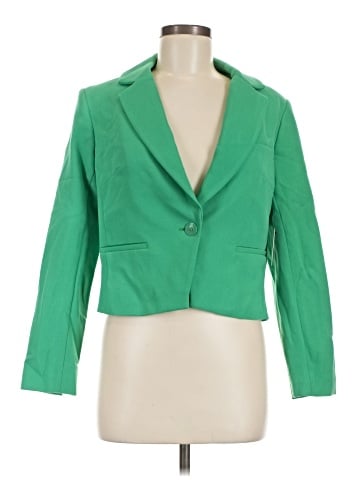 Express Blazer (view 1)