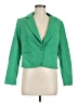 Express Green Blazer Size M - photo 1