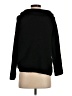 H&M Black Turtleneck Sweater Size S - photo 2