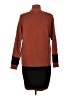 Lumiere Brown Cardigan Size L - photo 2