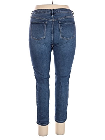 Gloria Vanderbilt Jeans (view 2)