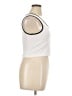 Athleta Ivory Tank Top Size XL - photo 4