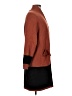 Lumiere Brown Cardigan Size L - photo 4