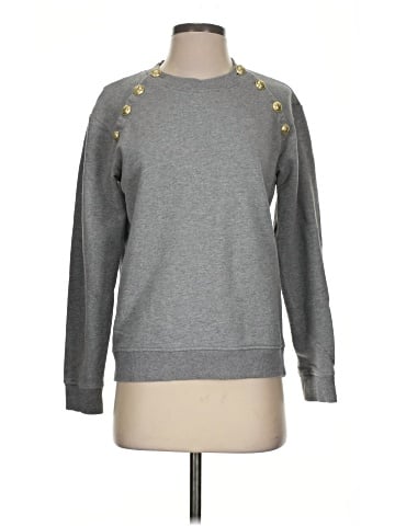 Derek Lam 10 Crosby Sweatshirt (view 1)