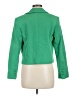 Express Green Blazer Size M - photo 2