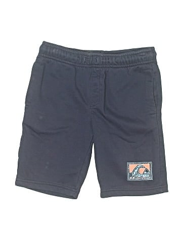 Quiksilver Athletic Shorts (view 1)