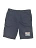 Quiksilver Solid Blue Athletic Shorts Size 7 - photo 1