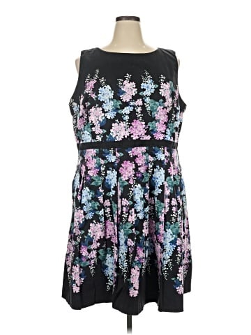rsvp by TALBOTS Casual Dress (view 1)