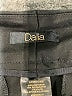 dalia Black Active Pants Size S - photo 4
