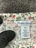 Ralph Lauren Floral Green Shorts 6-9 MO / 9 MO - photo 3