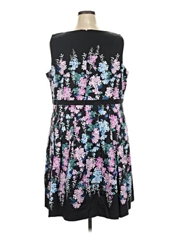 rsvp by TALBOTS Casual Dress (view 2)