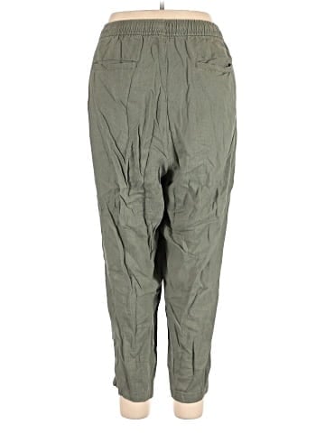 Old Navy Linen Pants (view 2)
