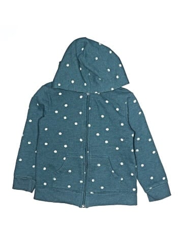 Cat & Jack Zip Up Hoodie (view 1)