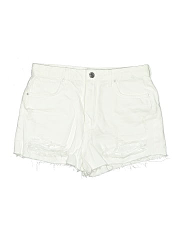 Forever 21 Denim Shorts (view 1)