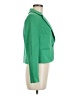 Express Green Blazer Size M - photo 4