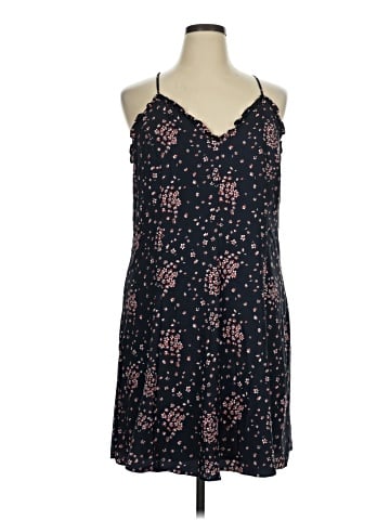 Ann Taylor LOFT Outlet Casual Dress (view 1)