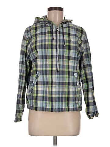 Pendleton Jacket (view 1)