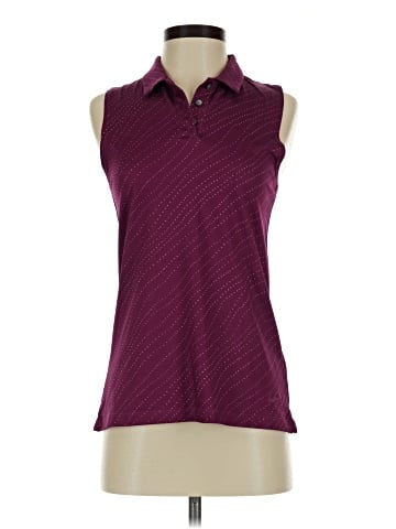 Nike Sleeveless Blouse (view 1)