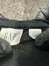 Gap Black Sleeveless Blouse Size XS - photo 7