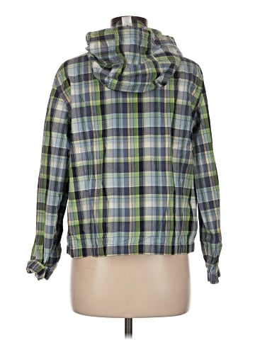 Pendleton Jacket (view 2)