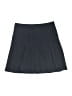 Athleta Solid Black Skort Size 6 (tall) - photo 1