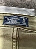 Abercrombie & Fitch Green Jeans Size 27 waist - photo 7