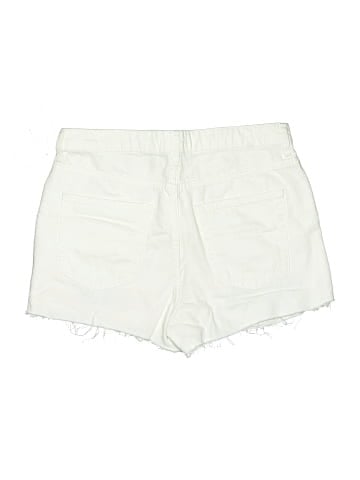 Forever 21 Denim Shorts (view 2)