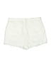 Forever 21 Ivory Denim Shorts Size 28 waist - photo 2