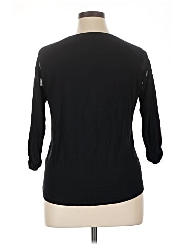 Star Wars 3/4 Sleeve Top (view 2)