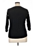 Star Wars Black 3/4 Sleeve Top Size XL - photo 2