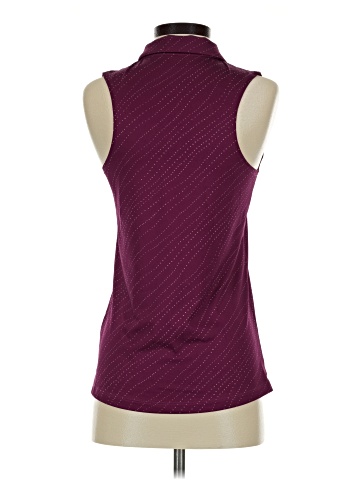 Nike Sleeveless Blouse (view 2)