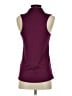 Nike Burgundy Sleeveless Blouse Size XS - photo 2