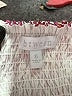 Btween 100% Rayon Paisley Pink Dress Size 8 - photo 3