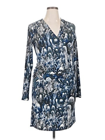 JLo by Jennifer Lopez Casual Dress (view 1)