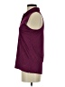 Nike Burgundy Sleeveless Blouse Size XS - photo 5