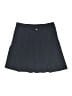Athleta Solid Black Skort Size 6 (tall) - photo 2