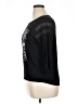 Star Wars Black 3/4 Sleeve Top Size XL - photo 5