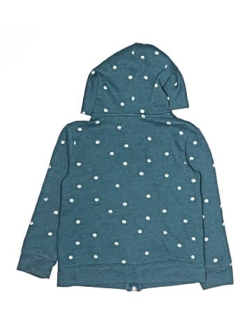 Cat & Jack Zip Up Hoodie (view 2)
