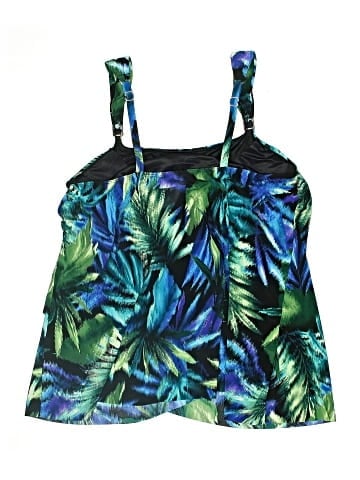 Miraclesuit Swimsuit Top (view 2)